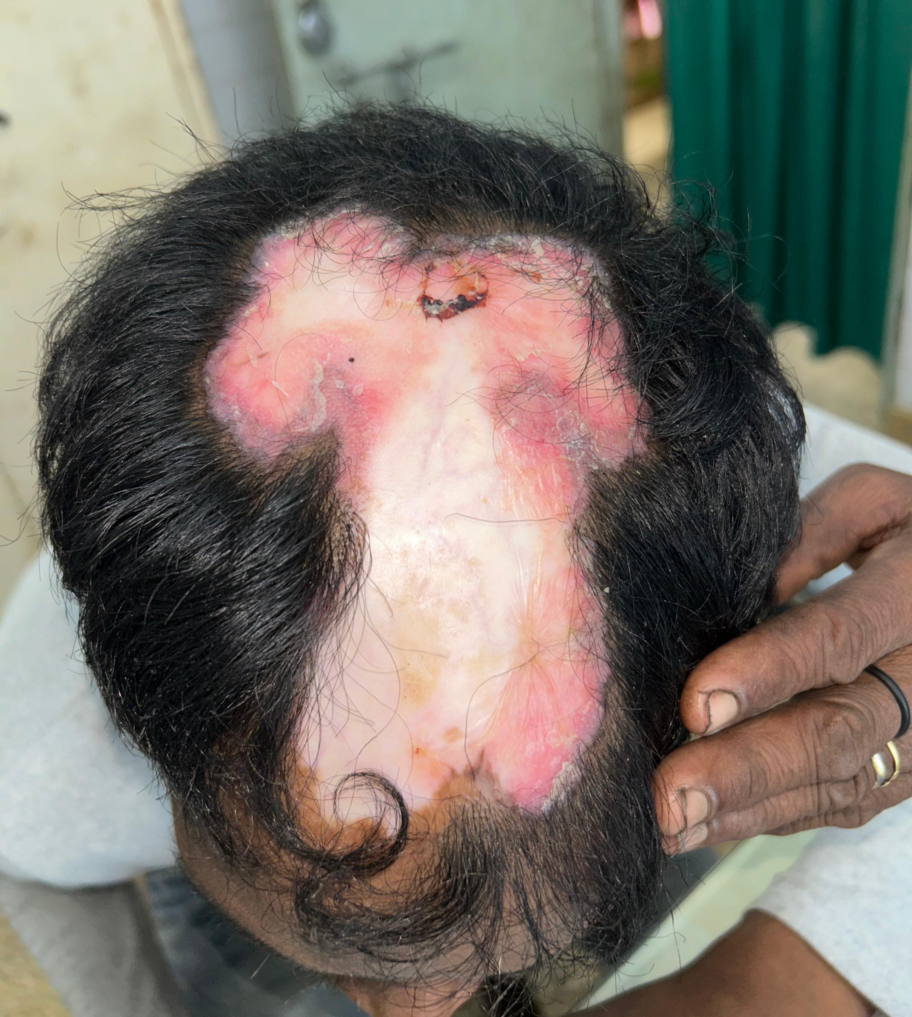 Dr. Mokhdum Reja's Clinic - Image 3